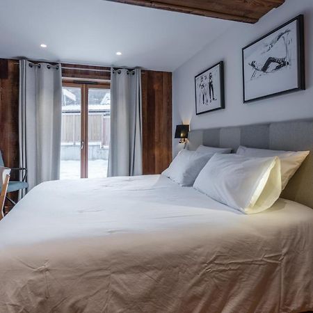 Chalet Izoard Saint-Chaffrey Luaran gambar