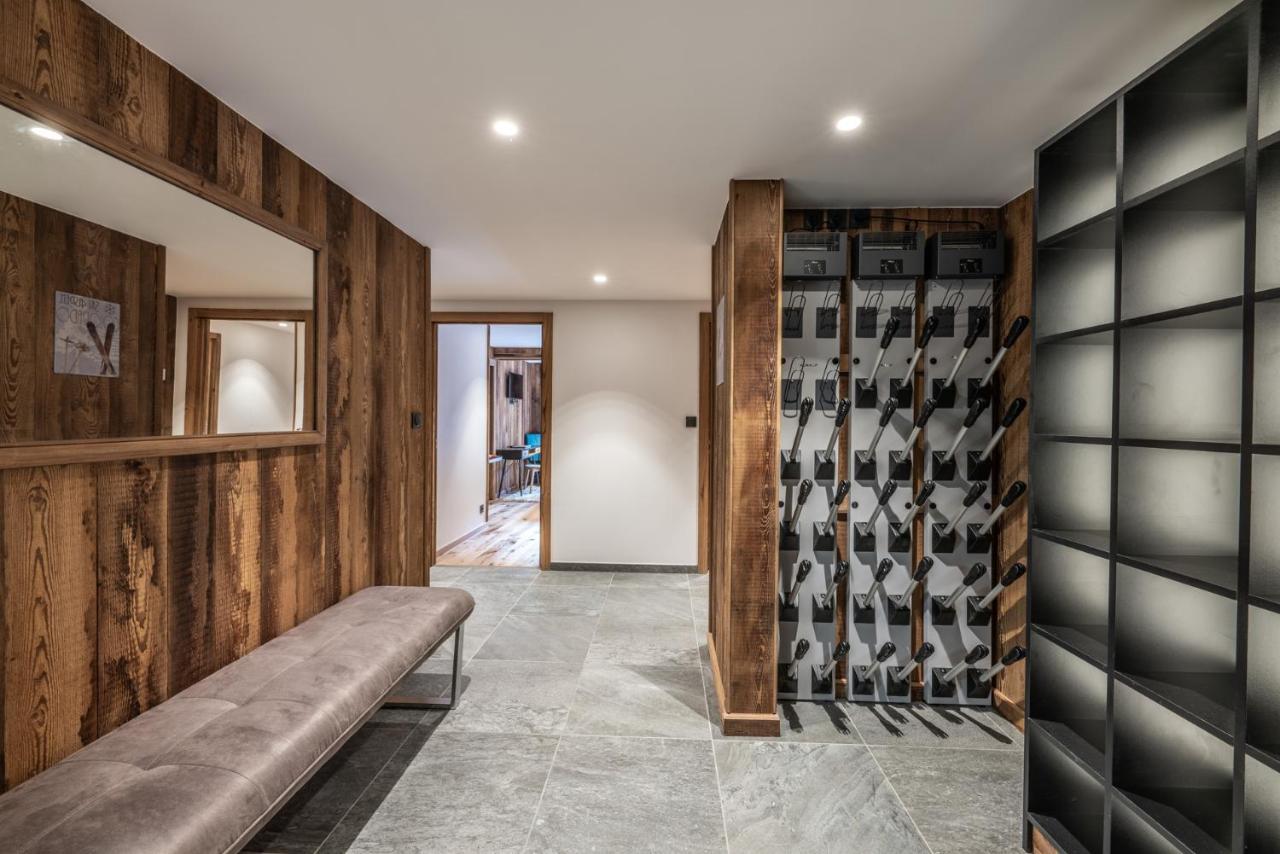 Chalet Izoard Saint-Chaffrey Luaran gambar