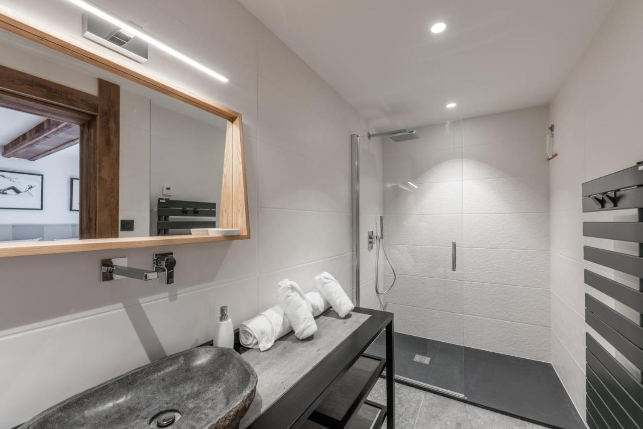 Chalet Izoard Saint-Chaffrey Luaran gambar